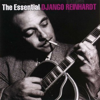 Django Reinhardt - The Essential (2011)