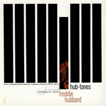 Freddie Hubbard - Hub-Tones (1962)