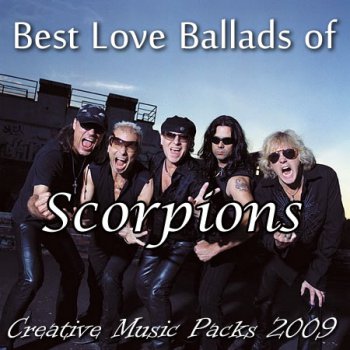 Scorpions - Best Love Ballads (2009)
