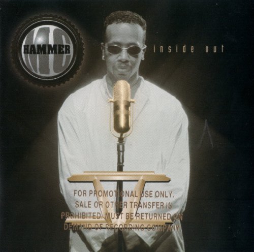 MC Hammer - V Inside Out (1995)