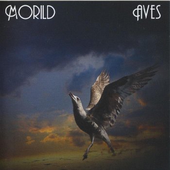 Morild - Aves (2013)