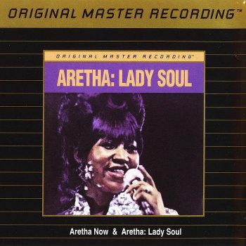 Aretha Franklin - Lady Soul & Aretha Now 1968 (1995)