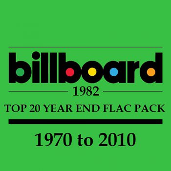 1982 Billboard Year End Hits FLAC Pack (2013)