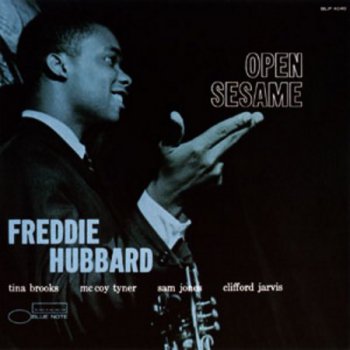 Freddie Hubbard - Open Sesame (1960)