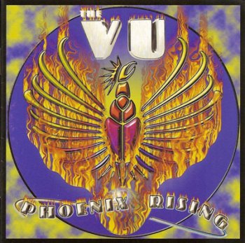 The VU - The VU (2000)