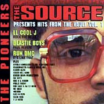 VA-The Source Presents Hits From The Vault Vol 1 The Pioneers  (1998)