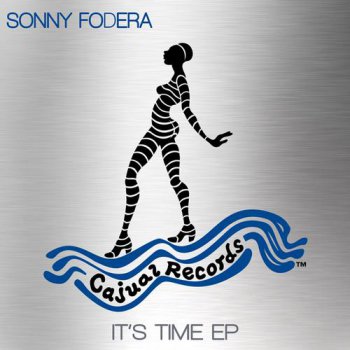 Sonny Fodera - It's Time EP (2013)