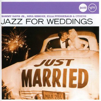 VA - Jazz for Weddings (2007)