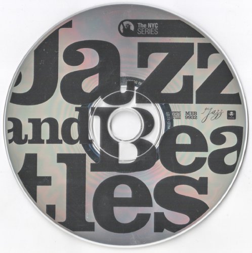 VA - Jazz and Beatles (2010)