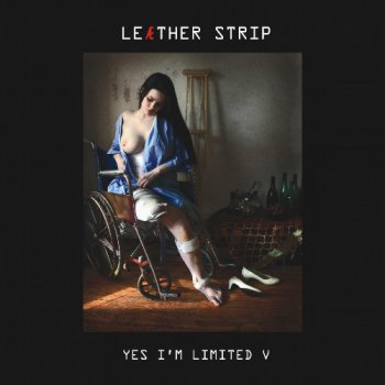 Leaether Strip - Yes I'm Limited V (Limited Edition) (2009)