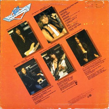 Legs Diamond - A Diamond Is A Hard Rock 1977 (Vinyl Rip 24/192)