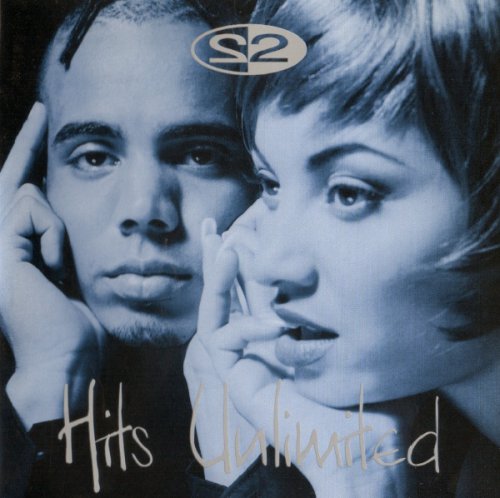 2 Unlimited - Hits Unlimited (1996)