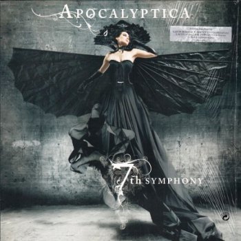 Apocalyptica - 7th Symphony [Vinyl Rip 24|192] (2010) 