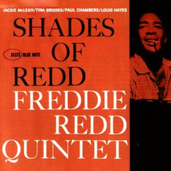 Freddie Redd - Shades of Redd (1960) 