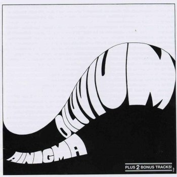 Ainigma - Diluvium (1973)