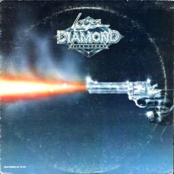 Legs Diamond - Fire Power 1979 (Vinyl Rip 24/192)