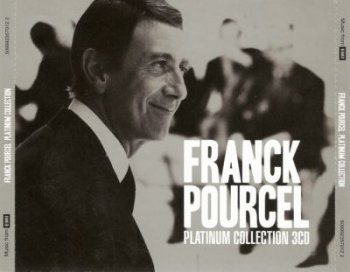 Franck Pourcel - Platinum Collection 3CD 2008