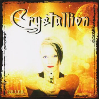 Crystallion - Killer (2013)