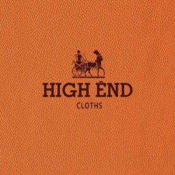 Planet Asia-High End Cloths 2013