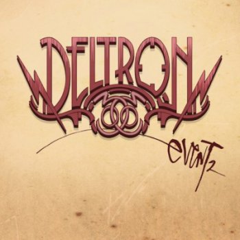 Deltron 3030-Event 2 2013