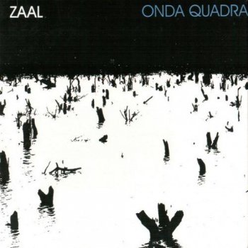 Zaal - Onda Quadra (2010)