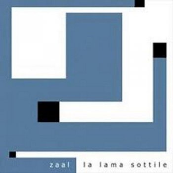 Zaal - La Lama Sottile (2004)
