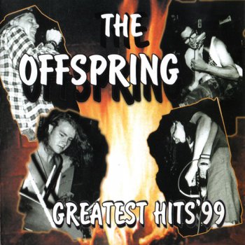 The Offspring - Greatest Hits '99 (Compilation, Bootleg) 1999