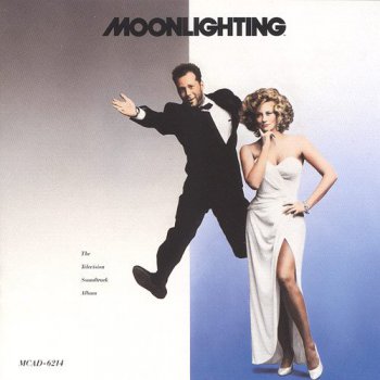 VA - Moonlighting / Детективное агентство «Лунный свет» OST (1987)
