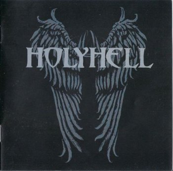 HolyHell - HolyHell 2009