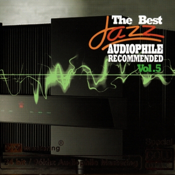 VA - The Best Jazz: Audiophile Recommended (2012)