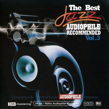VA - The Best Jazz: Audiophile Recommended (2012)