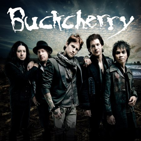 Buckcherry - Дискография (1999-2013)