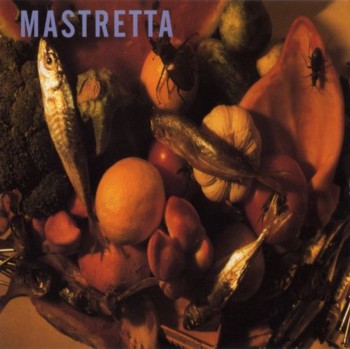 Mastretta - Mastretta (2002)