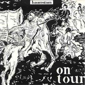 Baumstam - On Tour (1972)