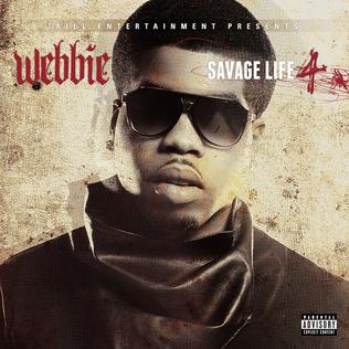Webbie-Savage Life 4 2013 