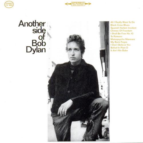 Bob Dylan: The Complete Album Collection Vol. One - 47CD Box Set Columbia Records 2013