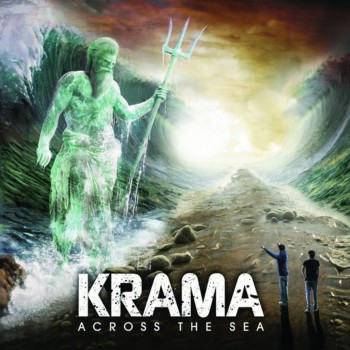 Krama - Across The Sea (2011)