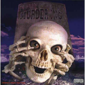 Murder Inc.-Playin For Keeps 1995 