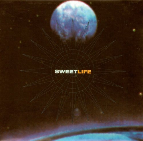 Sweet - Sweetlife (2002)