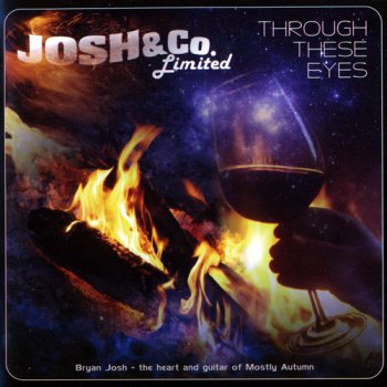  Josh & Co. Limited (Bryan Josh) - Through These Eyes 2008