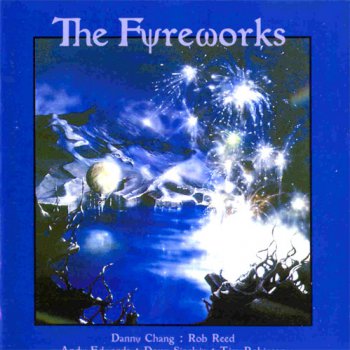 The Fyreworks - The Fyreworks 1996 (Festival Records 97CD4731)