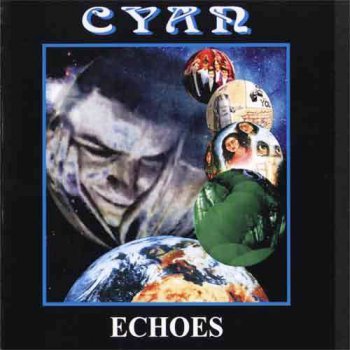 Cyan - Echoes 1999 (Music Ltd. 9909)