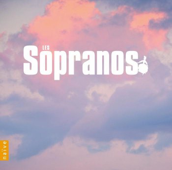 VA - Les Sopranos (2013)