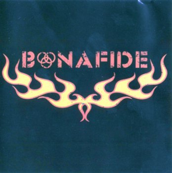 Bonafide - Bonafide (2007)