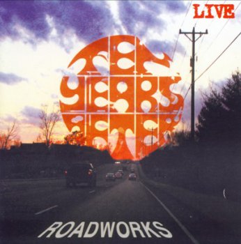 Ten Years After - Roadworks: Live 2CD (2005)
