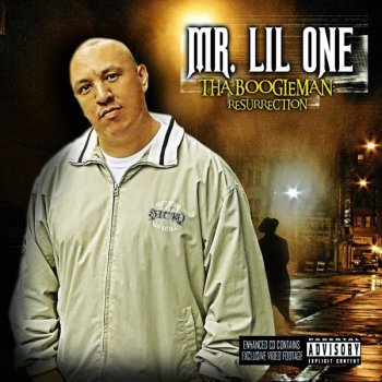 Mr. Lil One-Tha BoogieMan (Resurrection) 2005