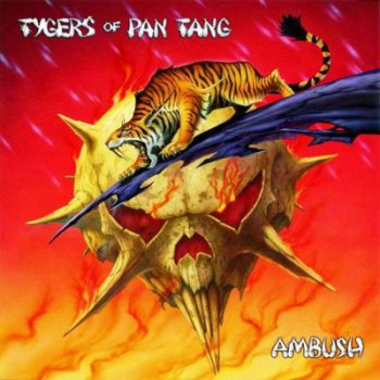 Tygers of Pan Tang - Ambush (2012)