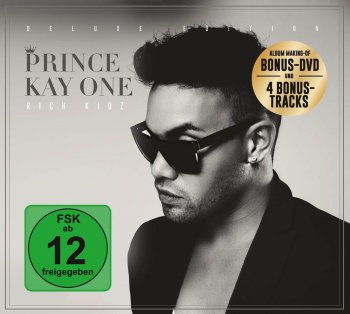 Prince Kay One-Rich Kidz (Deluxe Edition) 2013 