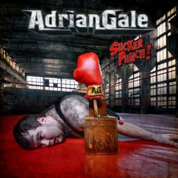 AdrianGale - Sucker Punch! (2013)