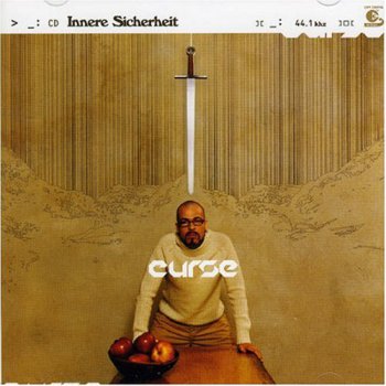 Curse-Innere Sicherheit (Limited Edition) 2003